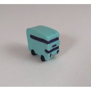 Moshi Monsters Moshlings Series 4 Normals #04 Busling